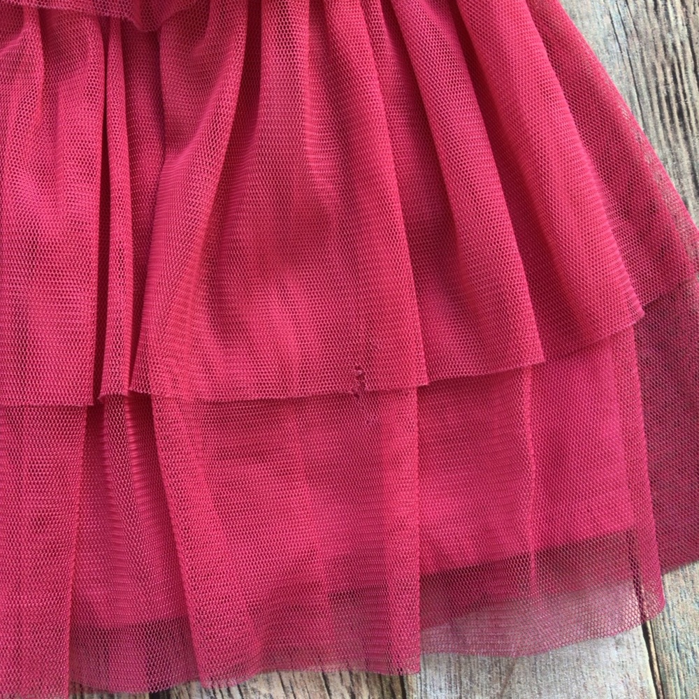 Matilda Jane Amber Tulle Skirt - Picture 4 of 4